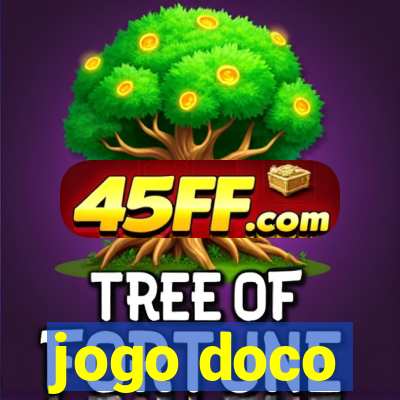 jogo doco